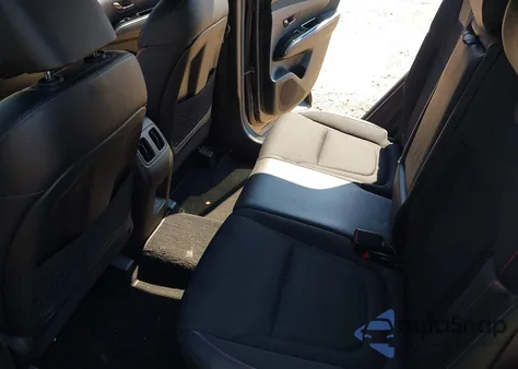 2022 Hyundai Tucson N Line from USA, damaged, VIN KM8JFCAEXNU088100